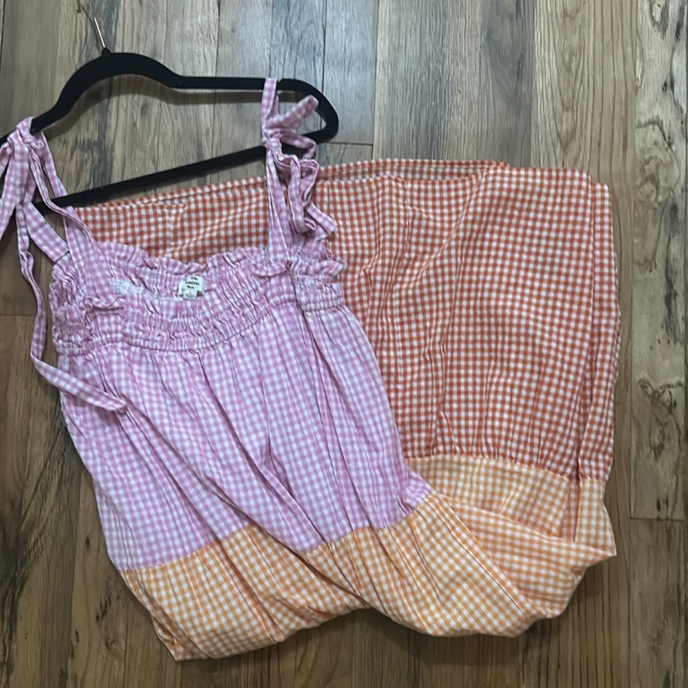 entro large bow strap dress